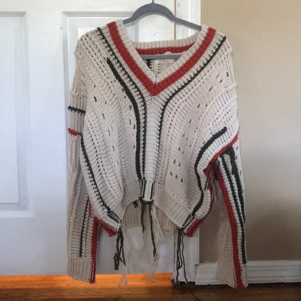 sweater